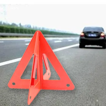 Odsevni avto sili cesti flasher razsvetljavo prijavite trikotnik opozorilo utripa reflektivni vozila razčlenitev avto