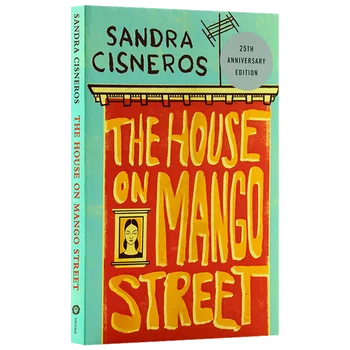 Hiša Na Mango Ulica obrnil se Sprašujem, Prodajani knjig v angleškem jeziku, romanov 9780679734772