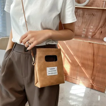 Debelo priljubljen mini torba ženske 2022 novo osebnost dekle mobilni telefon vrečko modni vse-tekmo ramenski messenger bag