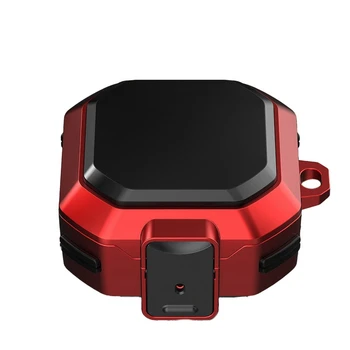 Za Samsung Brsti Live/Pro/2/2Pro Brsti Živo Priročno Slušalke Zaščitna Primeru Tpu Bluetooth Slušalke Primeru