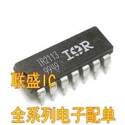 30pcs izvirno novo IR2113 IC voznik čip DIP14