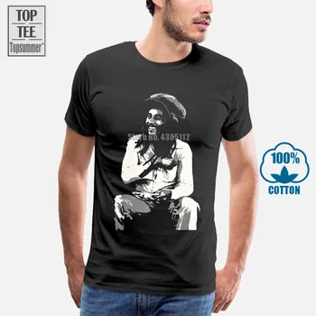 Bob Marley T Shirt Vintage T-Shirt Moške Blagovne Znamke, Vroče Prodaje Kratek Rokav T-Shirt Bombaža Moške Majice Letnik Majica S Kratkimi Rokavi Moški Tshirts A0072