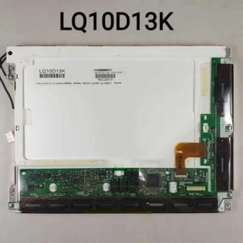 100% prvotne LQ10D13K LCD zaslon