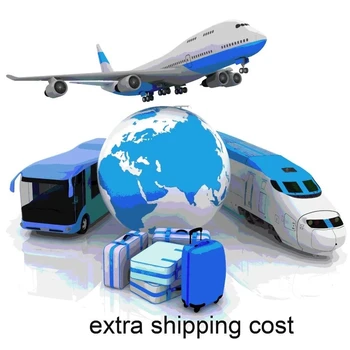 Dodatno Pristojbino/stroški samo za ravnovesje vaše naročilo/shipping stroški