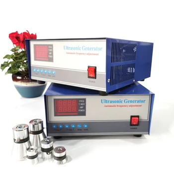 900w 40khz Ultrazvočni Generator Za Čiščenje Stroj