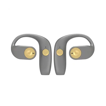 Nove Brezžične Slušalke Bluetooth Visi Uho Visoko Kakovostne Slušalke, Fitnes, Šport, Igranje Iger Bluetooth Slušalke
