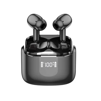za Vivo S17 Pro S16 iQOO 12 Pro TWS Brezžični Čepkov v Uho Odkrivanje Slušalke Bluetooth šumov Stereo Slušalke