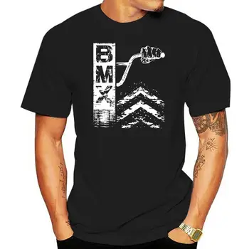 Moški majica s kratkimi rokavi Za BMX Palice T-majice tshirts Ženske t-shirt