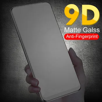 9D Mat Kaljeno Steklo Za Xiaomi Redmi Opomba 11 Pro Motnega Screen Protector Rdmi Readmi Note11 4G 11S 11Pro 5G Zaščitno folijo