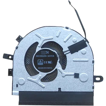 CPU Hladilni Ventilator za Lenovo Flex 5-1570 (Tip 81CA) Prenosnik 5F10N71321