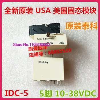 IDC-5 IDC-5 IDC-5 5 10-36VDC 