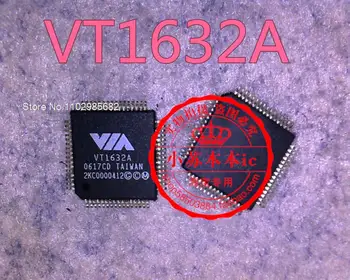 VT1632A QFP
