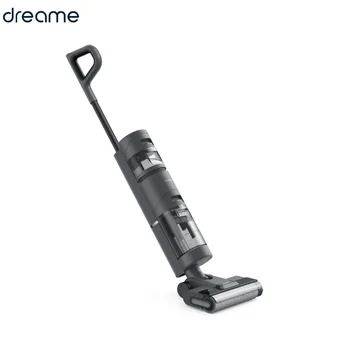Dreame H12 Pro Wet & Dry Rob-Čiščenje sesalnik za Dom Akumulatorski Navpično Pokonci Tla Pranje HandheldSmart Doma